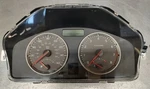 Oem Volvo S40 Instrument Cluster Speedometer Odometer 230K Miles #30786345. Fixed Price $49.95.