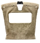 Porsche 996 Coupe Sunroof Cars Graphite Grey Alcantara Headliner Lining. Fixed Price $202.78.