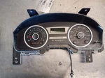 Speedometer Cluster Mph 6L1T-10849-DC W/message Center 05-06 Expedition 8793758. Fixed Price $119.69.