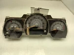 07-10 Scion 2.4L Fwd Mt Speedometer Instrument Cluster Assembly. Fixed Price $108.74.