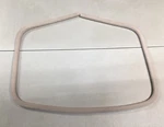Land Rover Discovery Front Rear Interior Trim Gray EDV500160LUM. Fixed Price $50.00.