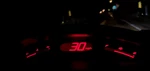 06-11 Honda Civic Dash Red Led Display Speedometer Instrument Gauge Oem 4 Door. Fixed Price $115.37.