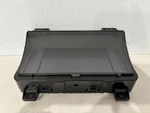 2011-13 Chevrolet Volt Digital Instrument Cluster Speedometer Oem # 23167774. Fixed Price $128.00.