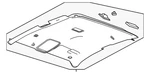 Genuine Gm F Panel 87869845. Fixed Price $1801.49.