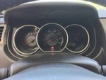 Speedometer Cluster Mph Cvt Without Abs Fits 07-08 Versa 761356. Fixed Price $82.95.