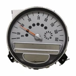 Speedometer Ht Instrument Cluster Mph 2007-2010 Mini Cooper Oem. Fixed Price $41.95.