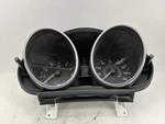 2010-2011 Mazda 3 Speedometer Instrument Cluster Gauges Lb BBM5 Umltv. Fixed Price $51.80.