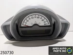 Oem 2008-2015 Smart Fortwo 1.0L Speedometer Instrument Cluster. Fixed Price $89.99.