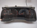 1998 - 2001 Dodge Ram 1500 2500 3500 Instrument Cluster P56020618AC. Fixed Price $99.88.