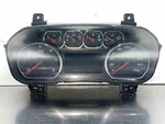 2018 Gmc Yukon 5.3L Instrument Gauge Cluster Speedometer Oem 84298030 19. Fixed Price $172.26.