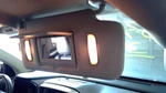 Passenger Sun Visor With Illuminated Opt Deg Fits 17-19 Canyon 10263602. Fixed Price $68.60.
