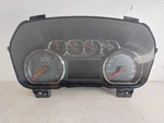 2015 Gmc Sierra 1500 Speedometer Cluster Kph Canada Market Oem. Fixed Price $79.40.