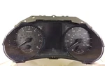 2014-2015 Nissan Rogue 2.5L Speedometer Instrument Gauges Cluster Mph Oem. Fixed Price $141.74.