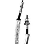 Speedometer Cable Pioneer CA-3062. Fixed Price $78.99.