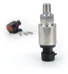 Fast Sending Unit Pressure 0-100 Psi Stainless Steel 1/8 In. Npt Each. Fixed Price $181.95.