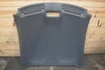 Interior Roof Ceiling Headliner Trim Panel Black 420867505E Audi R8 08-12 14-15. Fixed Price $449.99.