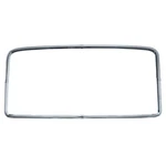 0849-502 Key Parts Headlight Bezel Lamp Driver Passenger Side For Chevy Gmc. Fixed Price $130.76.