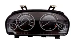 11-13 Bmw F10 F25 Series X3 Speedometer Instrument Gauge Cluster Unit Oem. Fixed Price $58.50.