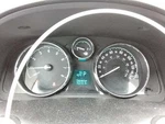 Speedometer Mph Id 23209120 Fits 13-14 Captiva Sport 3170716. Fixed Price $129.10.