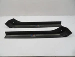 Bmw Z3 Roadster Trim Set, Door Sill "m Script" 51478397502, 51478397501. Fixed Price $189.99.