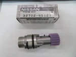 Speedometer Pinion For Nissan 720 Pickup SD25 Vanette C120 GC22 32702-G5121. Fixed Price $49.99.
