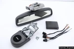 Mercedes W140 92-95 *serviced* Exclusive Dark Grey Auto-dimming Rear View Mirror. Fixed Price $219.00.