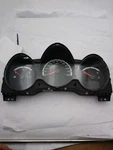 Speedometer Pod Cluster Black Numbered Gauges Fits 08 Caravan 731359. Fixed Price $129.99.