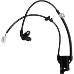 084-5112 Beck Arnley Abs Speed Sensor Rear Passenger Right Side Hand For Venza. Fixed Price $115.21.