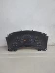 1999-2000 Chevy Express/gmc Savana Astr Van/ Safari Speedometer Cluster Oem. Fixed Price $89.95.