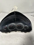 Speedometer Cluster Market Base Fits 05 Legacy QQ3. Fixed Price $49.50.