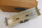 Nos Oem Ford 1978 Lincoln Town Car 180 Kph Speedometer Odometer. Fixed Price $219.00.
