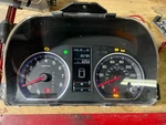 07-11 Honda Crv Cr-v Speedometer Instrument Cluster 183K Miles. Fixed Price $140.00.