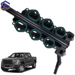 New Intake Manifold Ford F150 Mustang Explorer Transit 250 350 JL3Z9424B. Fixed Price $82.05.