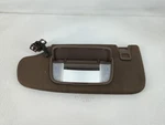 2016-2018 Lincoln Mkx Driver Mirror Left Brown QW5XI. Fixed Price $28.58.