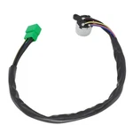Ignition Switch Standard For 75-83 Toyota Land Cruiser 3.4L 4.2L 84450-60070. Fixed Price $6.53.