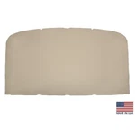 Reproduction Interior Off White Roof Headliner 1967-1972 Ford Pickup Truck. Fixed Price $109.99.