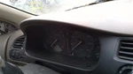 Speedometer Cluster Sedan Door Lx Without Abs Fits 94-97 Accord 32712174. Fixed Price $110.70.
