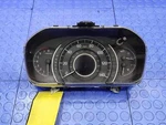 15-16 Honda Cr-v Ex-l Awd Instrument Cluster Speedometer 221K Oem 78100T1WA01. Fixed Price $113.04.