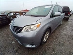 Instrument Speedometer Cluster Cylinder Mph Model Fits 11-14 Sienna 12641424. Fixed Price $73.02.