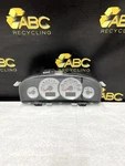 2005 Ford Escape Speedometer Instrument Cluster Assembly Id 5M64-10849-AY Oem. Fixed Price $81.20.