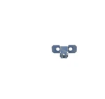 Genuine Ford Headliner Clip W718012-S900. Fixed Price $9.60.