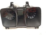 Speedometer Cluster Mph And Kph Opt Umn Coupe Ls 10-11 Chevrolet Camaro 92242408. Fixed Price $87.99.