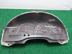 2003 Lincoln Ls Instrument Cluster Oem 3W4F10849CJ. Fixed Price $382.22.