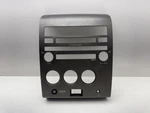 04-07 Nissan Armada Titan Heater Control Radio Bezel Trim Face Plate Center Dash. Fixed Price $129.99.