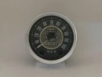 Speedometer 100MPH Smiths Brand Fits Morris Oxford 1959-1965 SN6112/00. Fixed Price $247.20.
