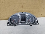11-17 Volkswagen Cc Speedometer Instrument Panel Cluster Gauge 3C8920970T Oem. Fixed Price $65.99.