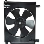 Spectra Premium CF12075 Engine Cooling Fan Assembly For Chevrolet Pontiac Suzuki. Fixed Price $85.47.