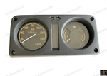 Suzuki Samurai Instrument Cluster Speedometer With Hood- Kph- (oem). Fixed Price $144.90.