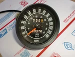 Lotus 140 Mph Smiths SNT-6201/32 960 Speedometer Gauge Oem Good Working. Fixed Price $129.99.