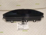 06 07 08 09 10 11 Honda Civic Speedometer Sdn Upper Assembly Mx (hybrid). Fixed Price $95.00.